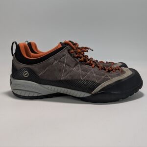 Scarpa Zen Pro Hikeing / Approach Hybrid Shoes